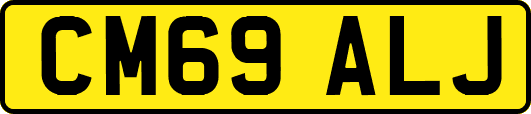 CM69ALJ