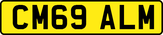 CM69ALM