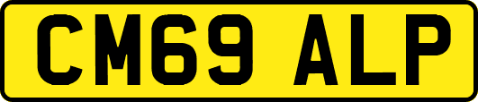 CM69ALP