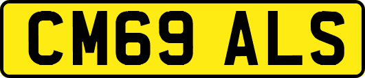 CM69ALS