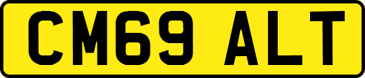 CM69ALT