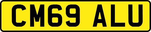 CM69ALU