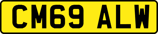 CM69ALW