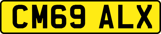 CM69ALX