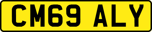 CM69ALY