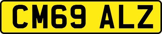 CM69ALZ