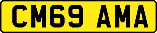 CM69AMA