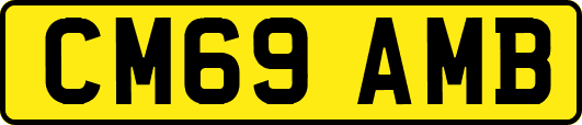 CM69AMB