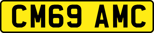 CM69AMC