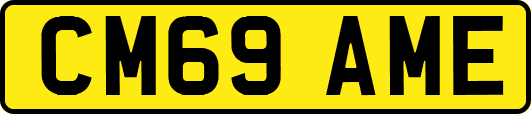 CM69AME