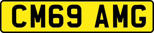 CM69AMG
