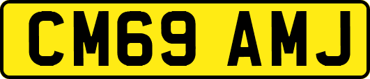 CM69AMJ
