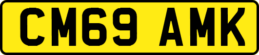 CM69AMK