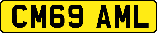 CM69AML
