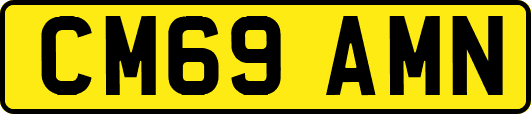 CM69AMN
