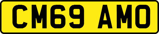 CM69AMO