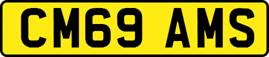 CM69AMS