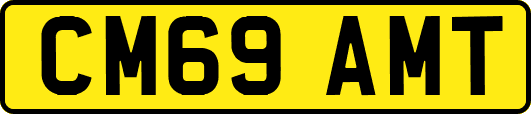 CM69AMT