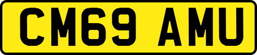 CM69AMU