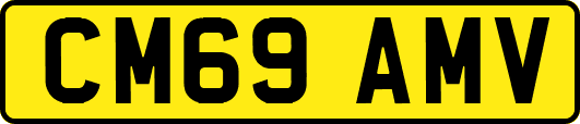CM69AMV