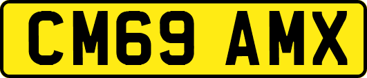 CM69AMX