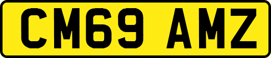 CM69AMZ