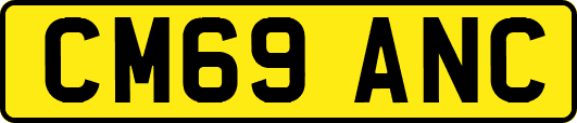 CM69ANC