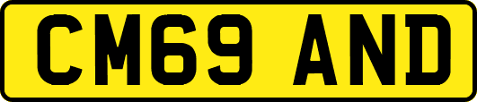 CM69AND