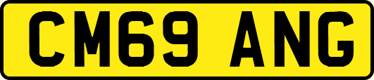 CM69ANG