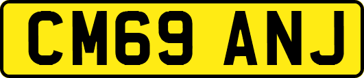 CM69ANJ
