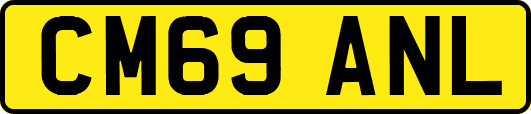 CM69ANL
