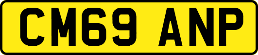 CM69ANP