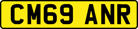 CM69ANR
