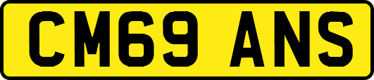 CM69ANS