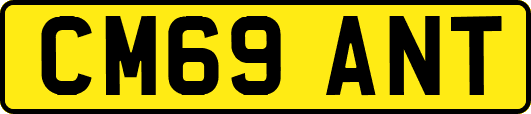 CM69ANT