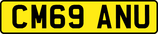 CM69ANU