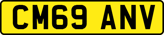 CM69ANV