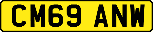CM69ANW