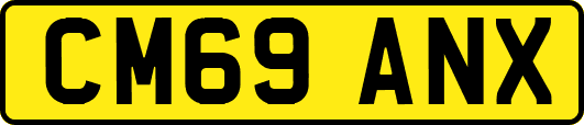 CM69ANX