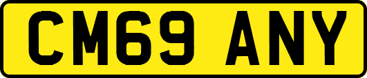 CM69ANY