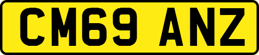 CM69ANZ