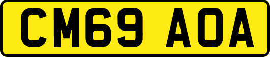 CM69AOA