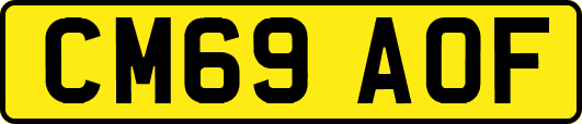 CM69AOF
