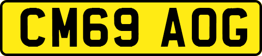 CM69AOG