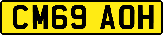 CM69AOH