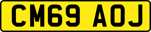 CM69AOJ