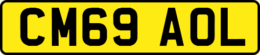 CM69AOL