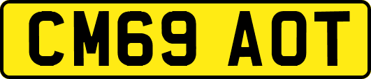 CM69AOT