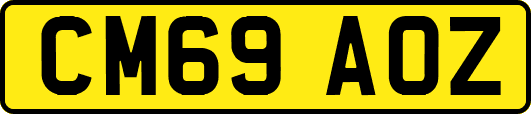 CM69AOZ