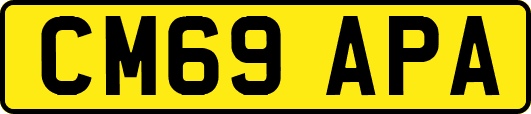 CM69APA